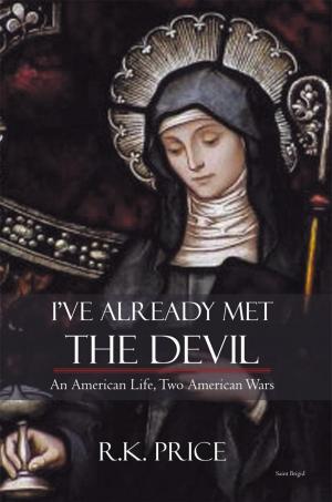 Cover of the book I've Already Met the Devil by Jack O'Connell