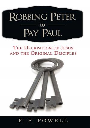 Cover of the book Robbing Peter to Pay Paul by Joy Freeman