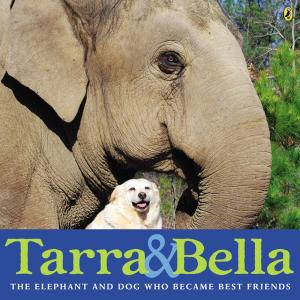 Cover of the book Tarra & Bella by Jonathan Fenske