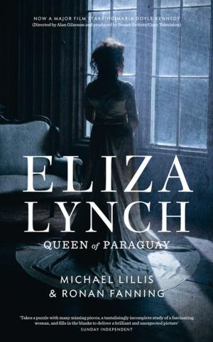 Cover of the book Eliza Lynch by Dearbhla Kelly