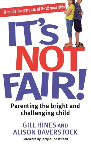 Cover of the book It's Not Fair! by Ali McNamara