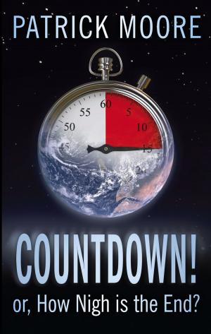 Cover of the book Countdown! by Andrew Rawson