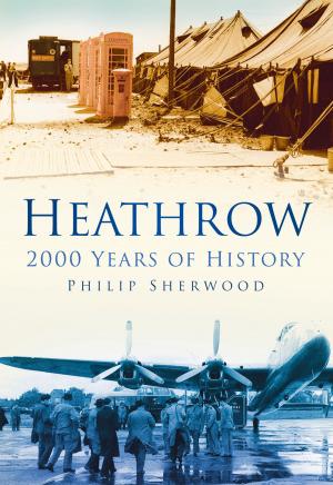 Book cover of Heathrow