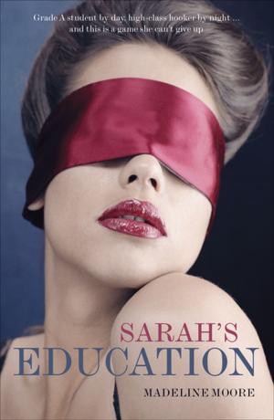 Cover of the book Sarah's Education by James Baron
