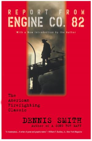 Cover of the book Report from Engine Co. 82 by Bill Granger