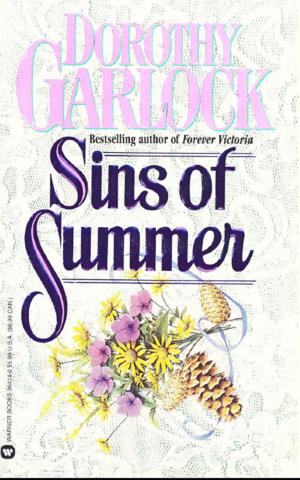 Cover of the book Sins of Summer by Holly Lisle