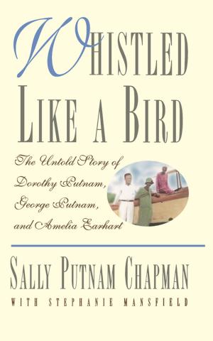 Book cover of Whistled Like a Bird