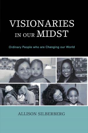Cover of the book Visionaries In Our Midst by Francesco Tassone
