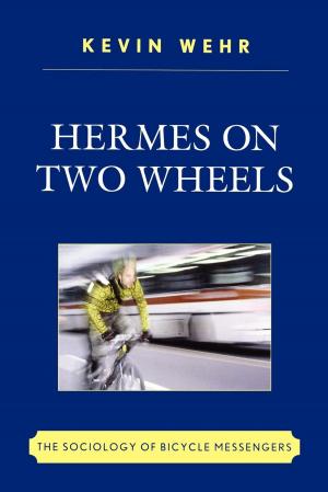 Cover of the book Hermes on Two Wheels by Charles Dobbs