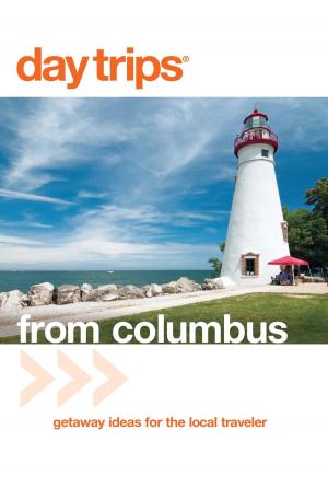 Cover of the book Day Trips® from Columbus by Gayle Shirley