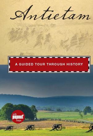 Cover of the book Antietam by Rodney Carlisle, Loretta Carlisle