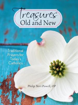 Cover of the book Treasures Old and New by Hebert, Victoria