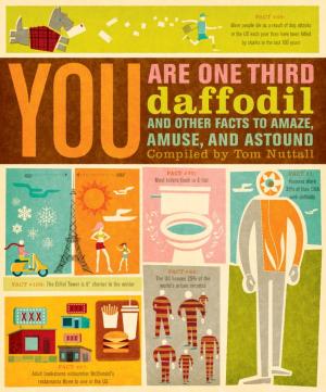 Cover of You Are One-Third Daffodil