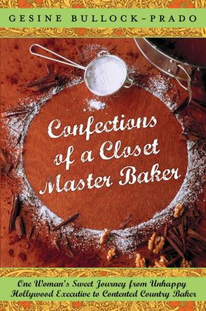 Book cover of Confections of a Closet Master Baker