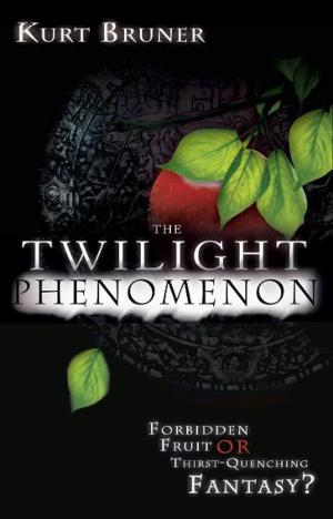 Cover of the book The Twilight Phenomenon: Forbidden Fruit or Thirst Quenching Fantasy by William F. High, Ashley B. McCauley