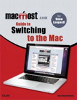 Book cover of MacMost.com Guide to Switching to the Mac