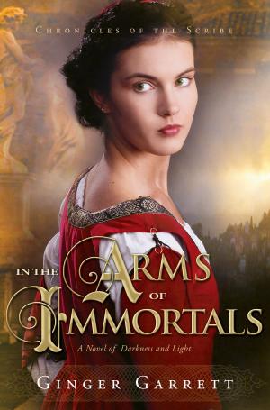 Cover of the book In the Arms of Immortals by Patrick Regan