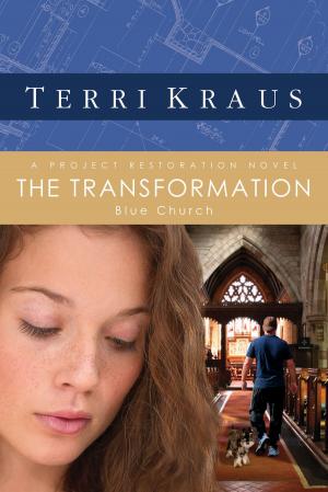 Cover of the book The Transformation by Kara Tippetts, Jill Lynn Buteyn