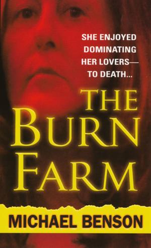 Cover of the book The Burn Farm by M. William Phelps