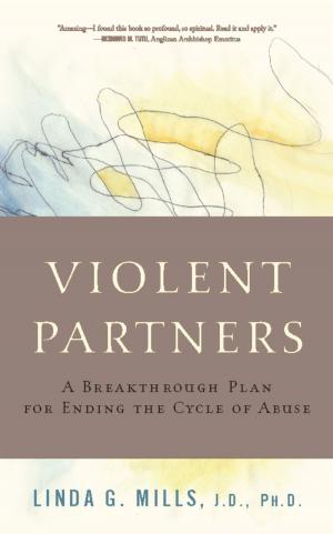 Cover of the book Violent Partners by Richard P. Feynman, Robert B. Leighton, Matthew Sands
