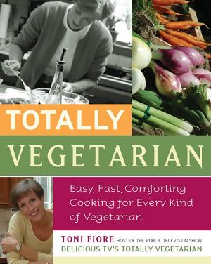 bigCover of the book Totally Vegetarian by 