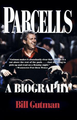 Cover of the book Parcells by Kate Williams