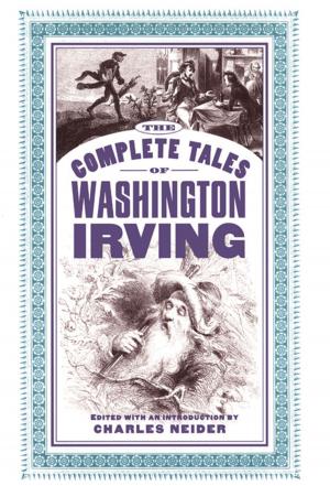 Cover of the book The Complete Tales Of Washington Irving by Marian Wright Edelman