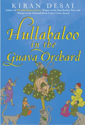 Cover of the book Hullabaloo in the Guava Orchard by Juliet Nicolson