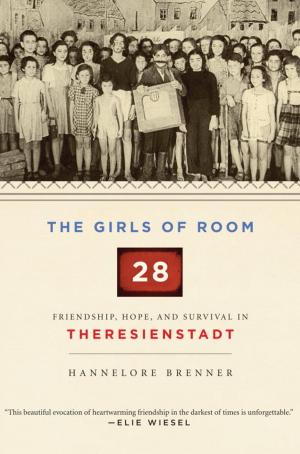 Cover of the book The Girls of Room 28 by Nina Shengold
