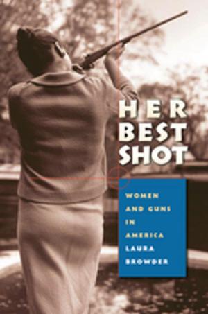 Book cover of Her Best Shot