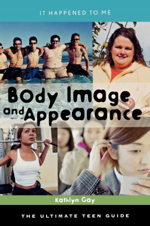 Cover of the book Body Image and Appearance by Ronald D. Lankford Jr.