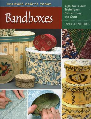 Cover of the book Bandboxes by Bob Clouser