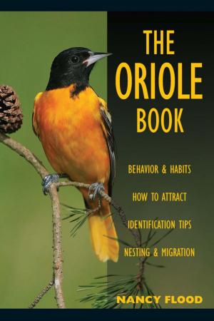 bigCover of the book The Oriole Book by 