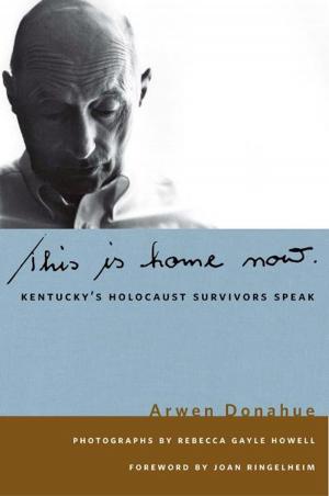 Book cover of This is Home Now