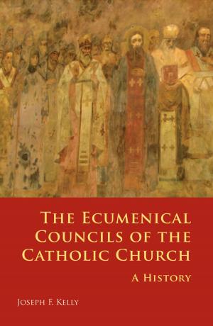 Book cover of The Ecumenical Councils of the Catholic Church
