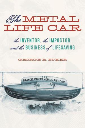 Cover of the book The Metal Life Car by Russell A. Ward, Susan R. Sherman, Mark La Gory