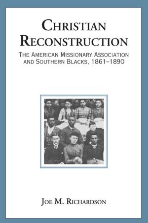Cover of the book Christian Reconstruction by 