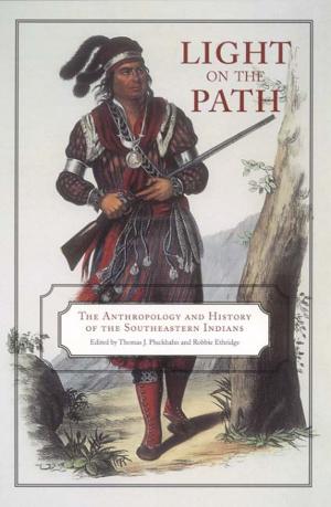 Cover of the book Light on the Path by Edith M. Ziegler