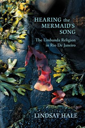 Cover of the book Hearing the Mermaid's Song by Angela Morales