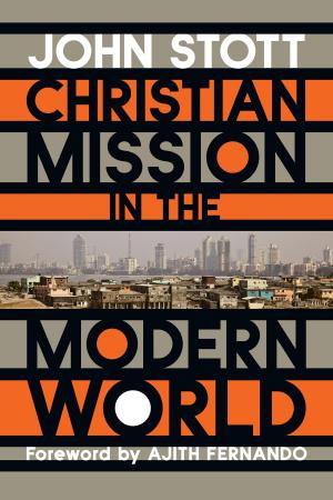 Cover of the book Christian Mission in the Modern World by Steve Hayner, Sharol Hayner