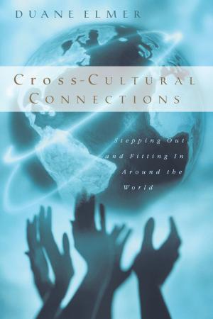 Cover of the book Cross-Cultural Connections by Patrick W. T. Johnson