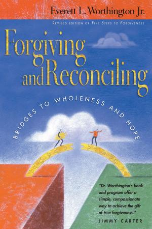 Cover of the book Forgiving and Reconciling by Sharon Garlough Brown