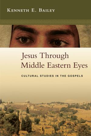 Book cover of Jesus Through Middle Eastern Eyes