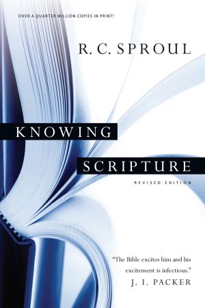 Cover of the book Knowing Scripture by James W. Sire