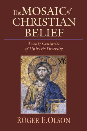 Cover of the book The Mosaic of Christian Belief by Kenneth E. Bailey