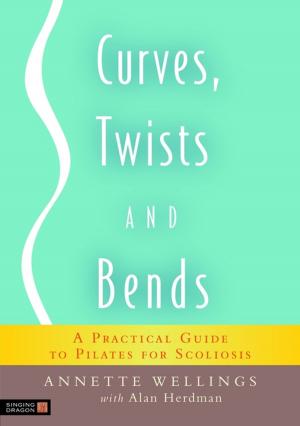 Cover of the book Curves, Twists and Bends by Andrew T. Still