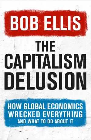 Cover of the book The Capitalism Delusion by Charles Timoney
