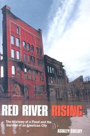 Cover of the book Red River Rising by Charles Ira Cook, Jr.