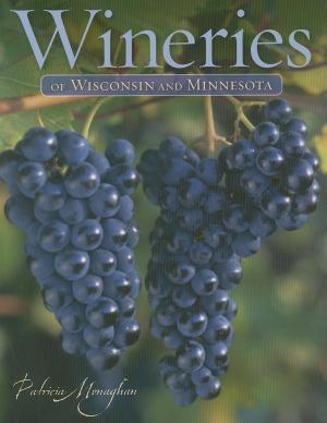 Book cover of Wineries of Wisconsin and Minnesota