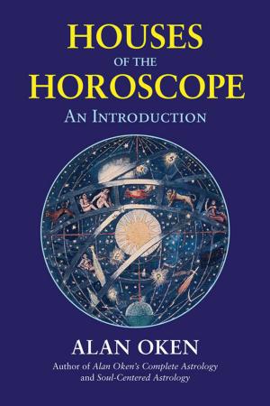 Cover of the book Houses of the Horoscope: An Introduction by Robertson, Robin